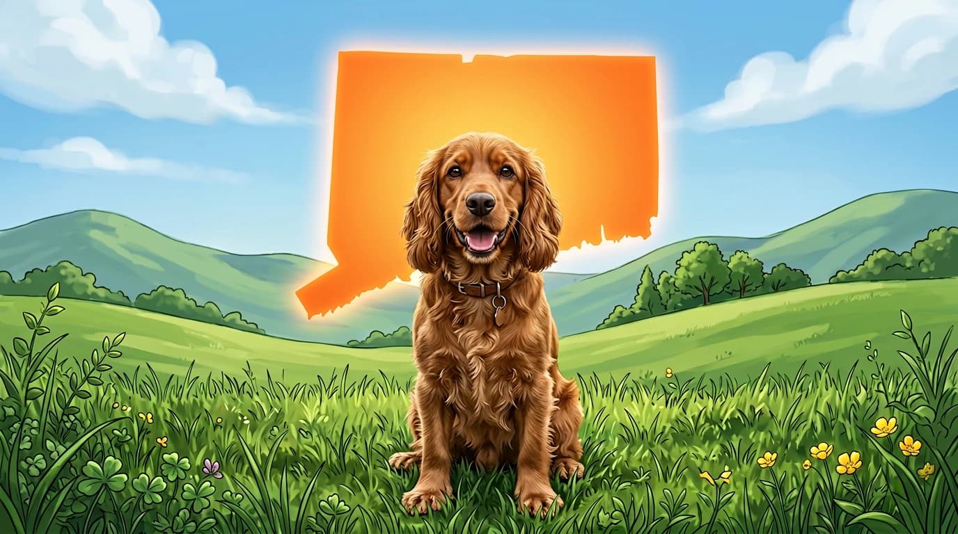 Dog parks in Connecticut