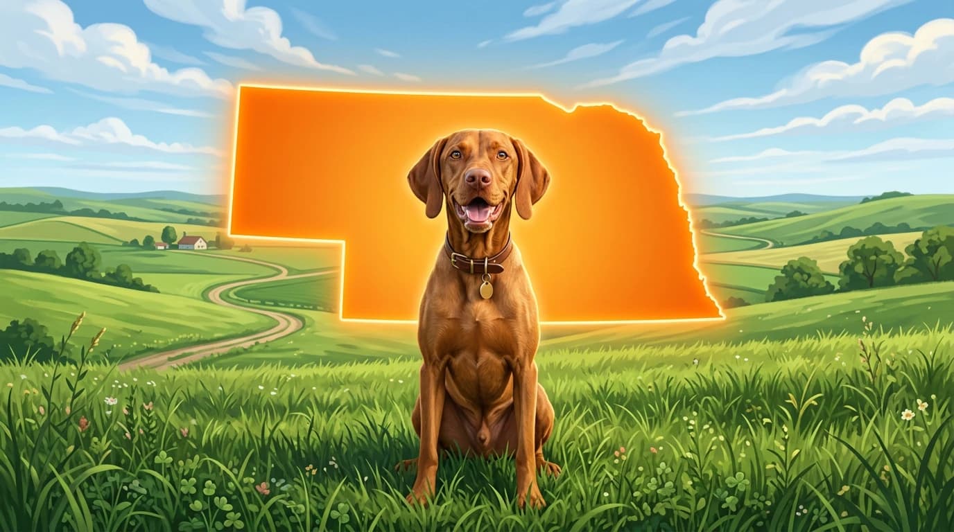 Dog parks in Nebraska