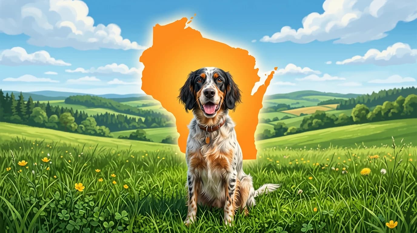 Dog parks in Wisconsin