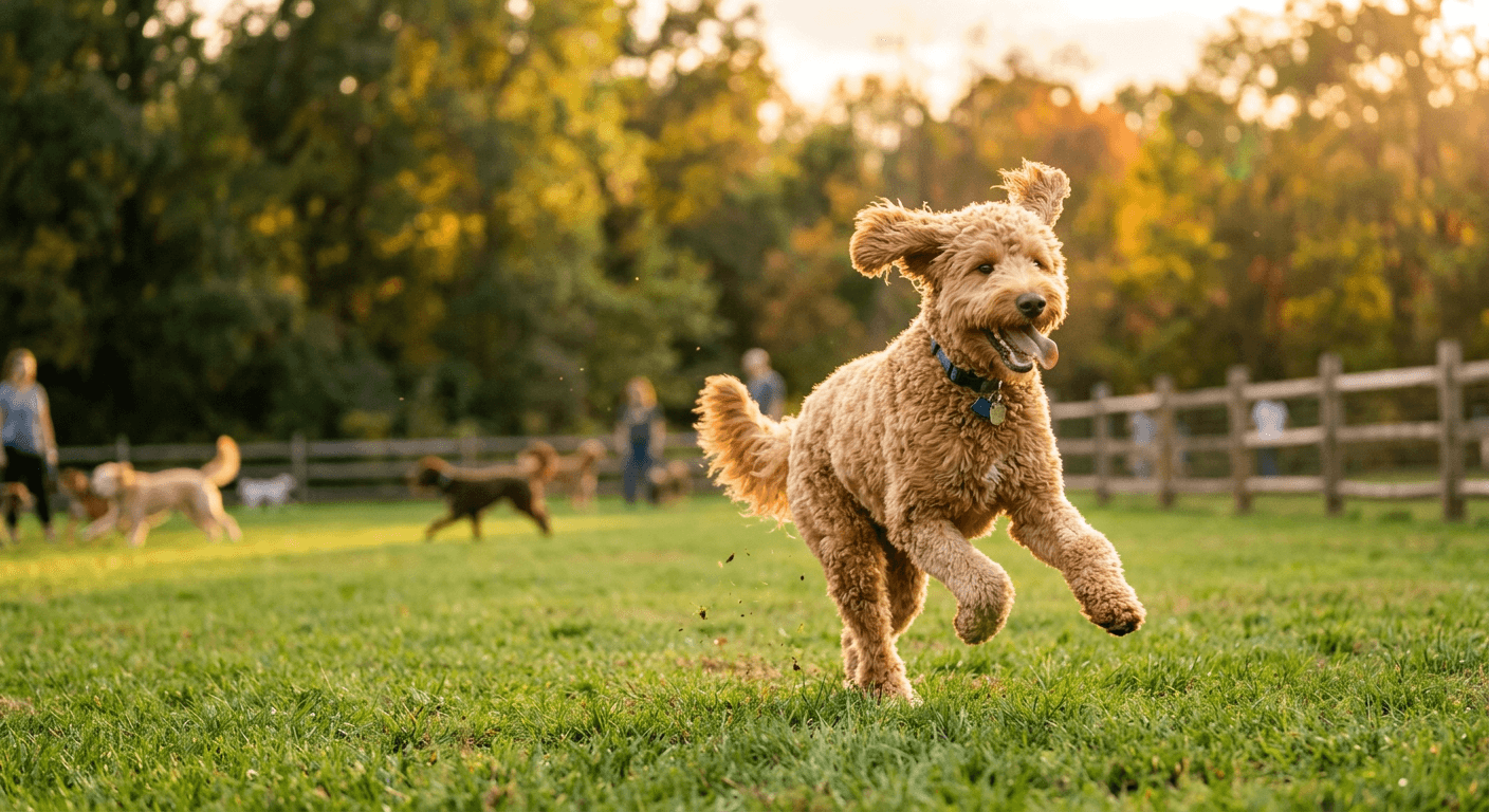 Doggie park near me: Auggie ultimate zoomies guide
How I pick a doggie park near me, the Auggie way
Which doggie park near me wins my golden zoomie test?
5 features I love in a doggie park near me
Is the doggie park near me safe? Auggie sniffs it out - hero image - dog food for dental care