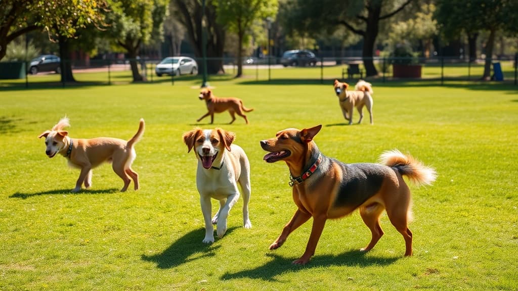 Dog Park Etiquette in San Diego, CA — What Every Owner Should Know