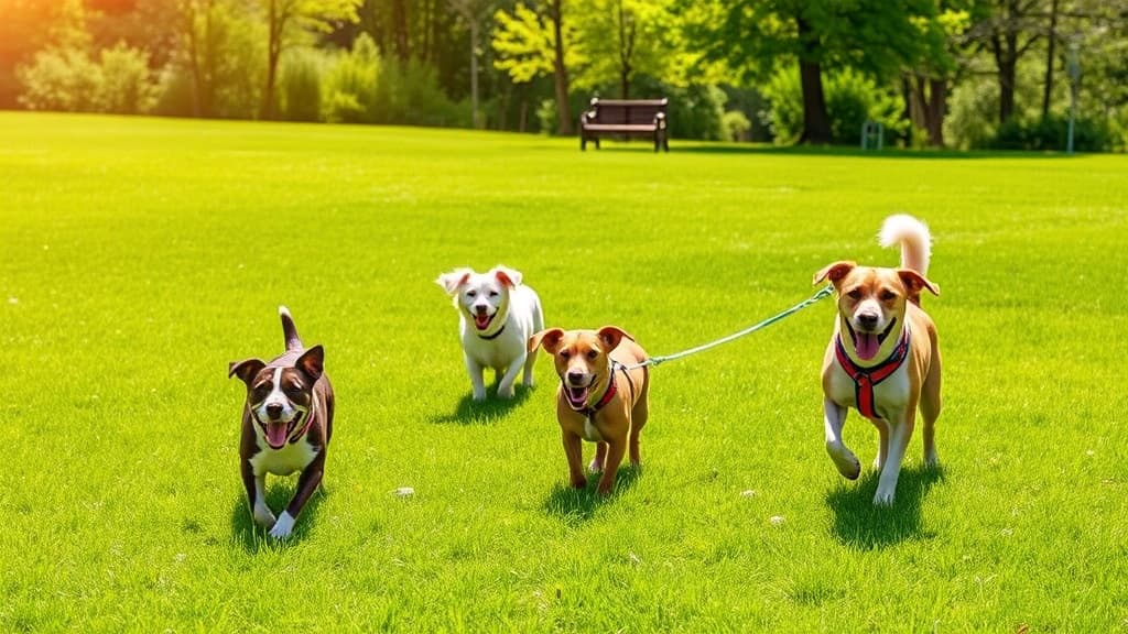 Dog-Friendly Road Trip: Chicago to Detroit — Parks Along the Way