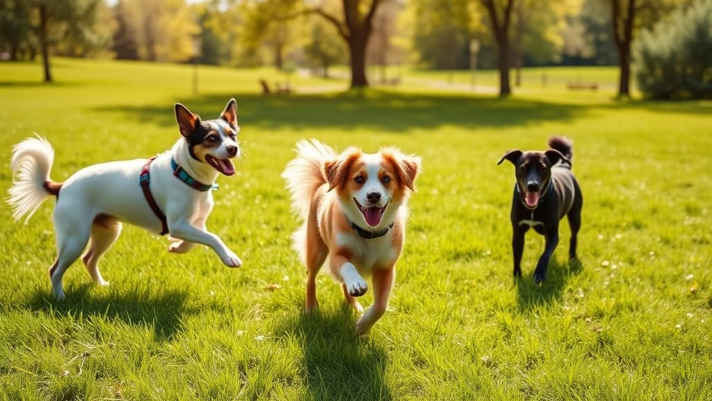 Dog-Friendly Road Trip: Denver to Salt Lake City — Parks Along the Way