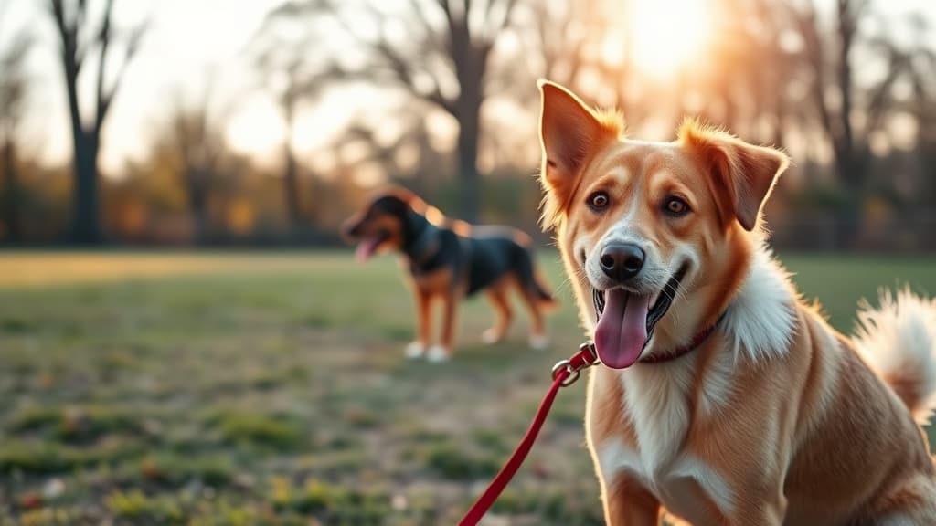 How to Train Your Dog for Off-Leash Reliability at the Dog Park