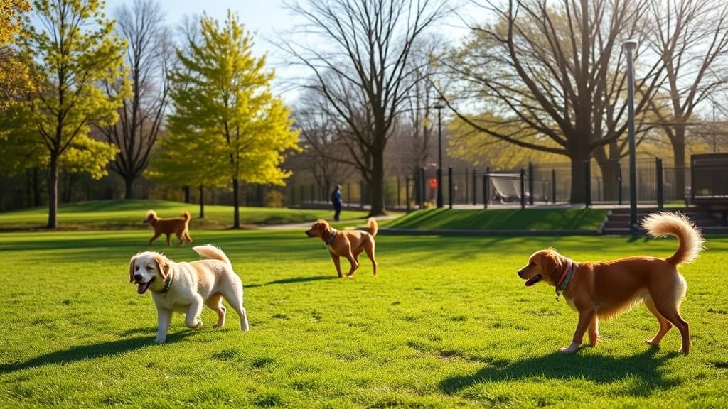 Love's Travel Stop — Park Spotlight March 2026