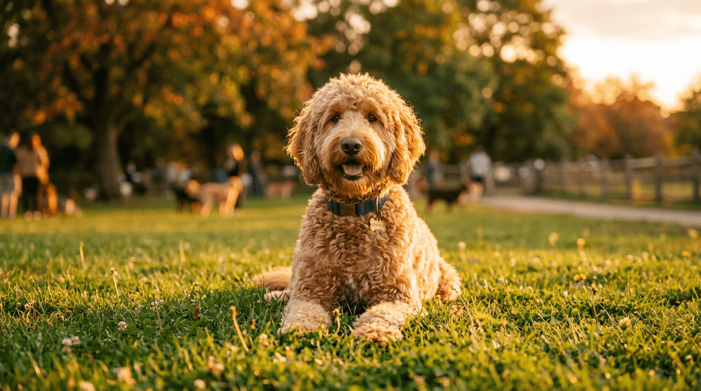 Dog Anxiety Medications: What Vets Recommend in 2025 - hero image - dog anxiety meds