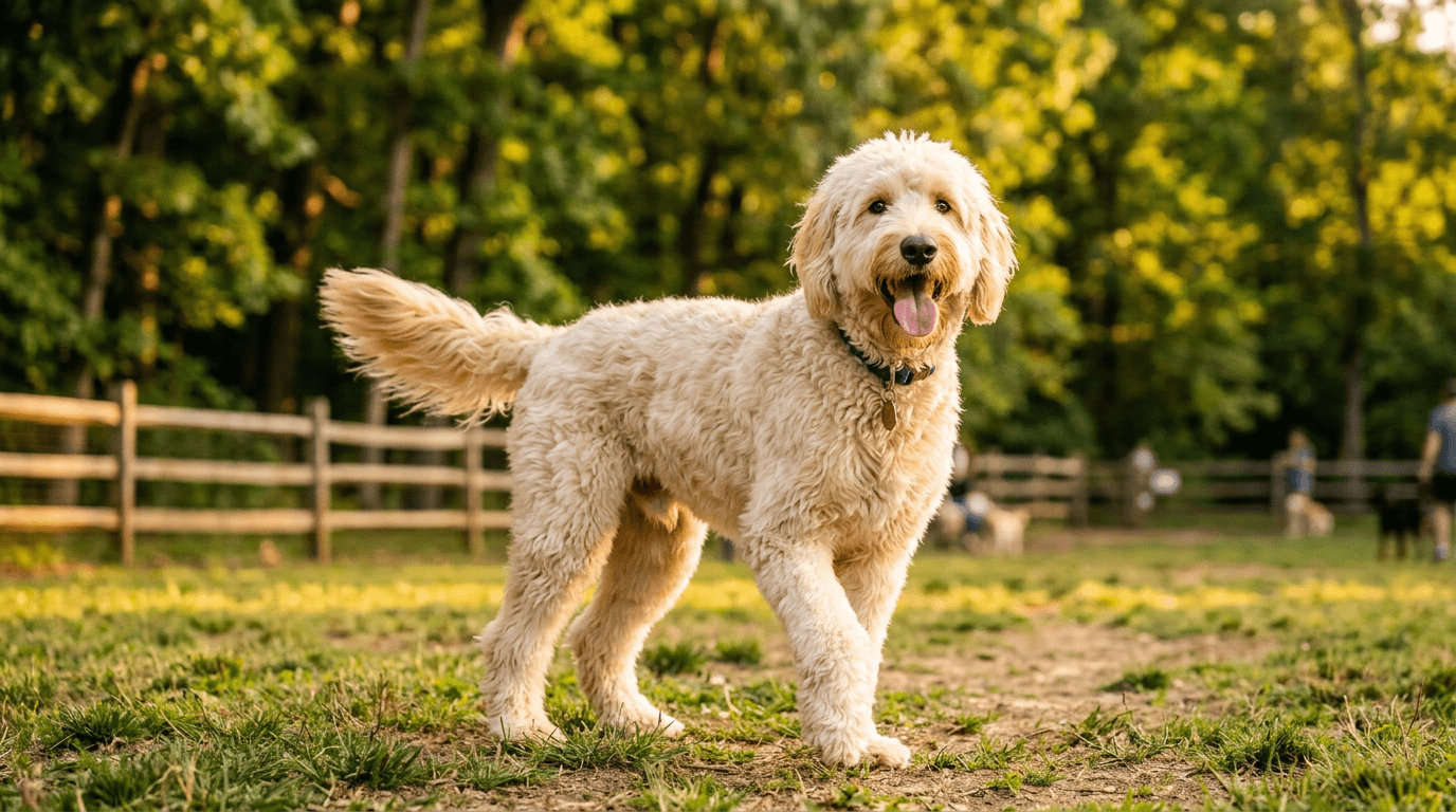 Dog Nutrition Calculator: How Much Should You Feed Your Dog? - hero image - dog nutrition calculator