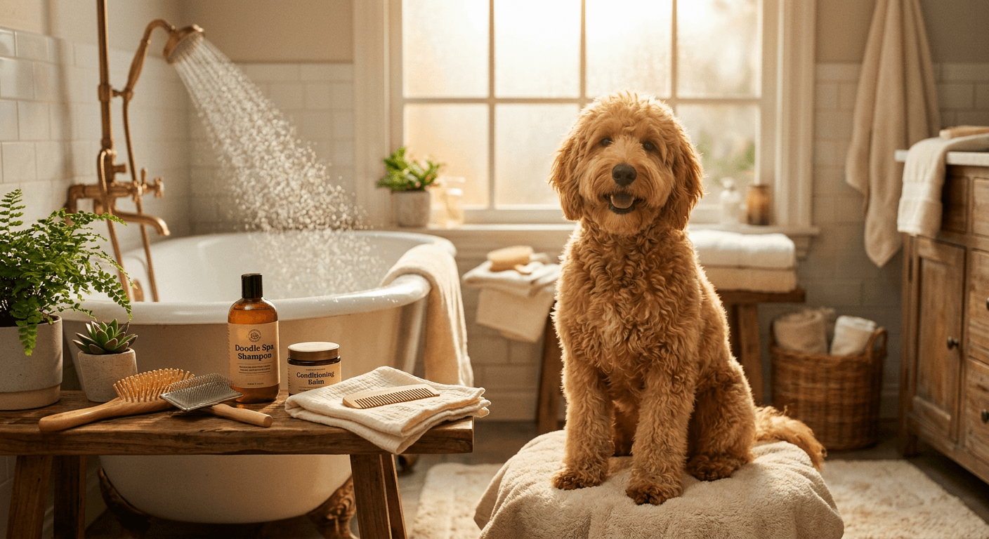 How I find a doggie park near me fast, from Auggie
My favorite doggie park near me spots, paws approved
My doodly guide to doggie park near me
Where is the best doggie park near me right now hooman
Doggie park near me decoded by Auggie the Doodle - hero image - dog grooming at home