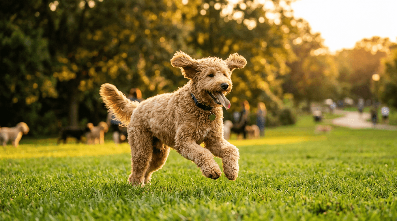 Joint Health Treats for Dogs: Tasty Ways to Support Mobility - hero image - joint health dog treats