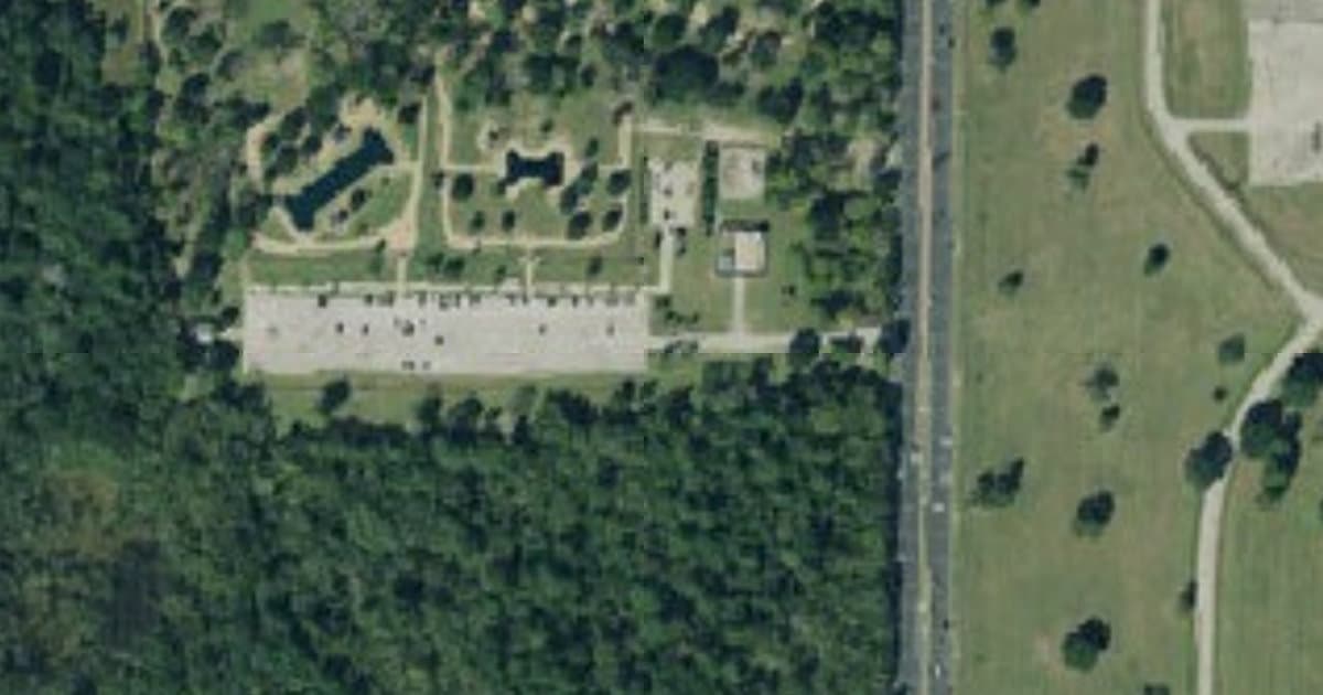 Dog parks in Houston
