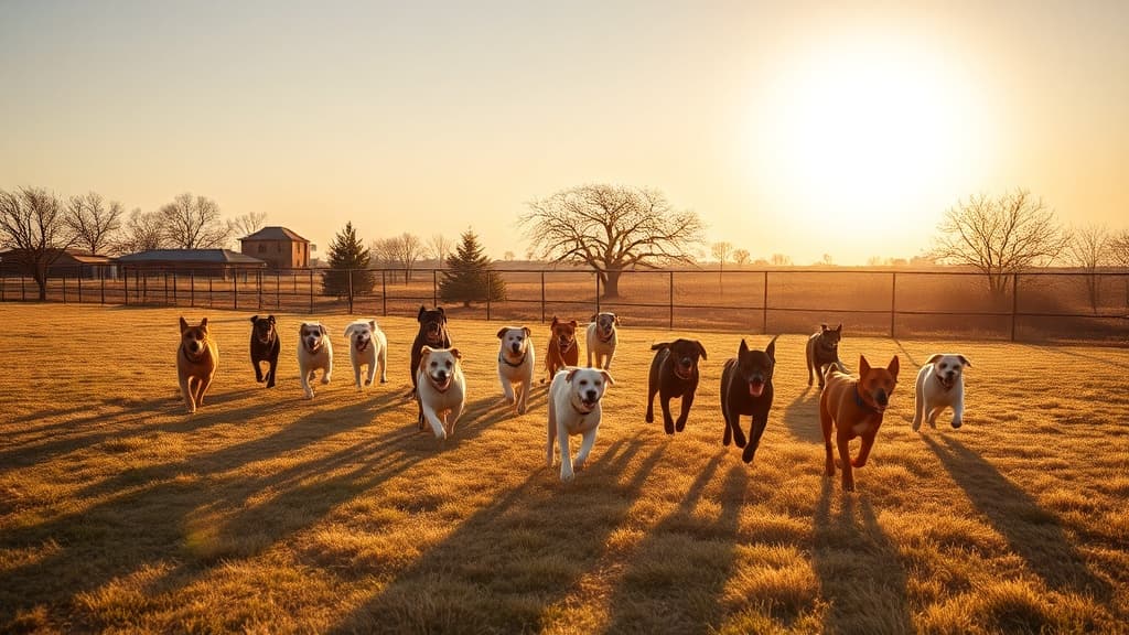 Old Joe Dog Park dog park in Unknown, TX