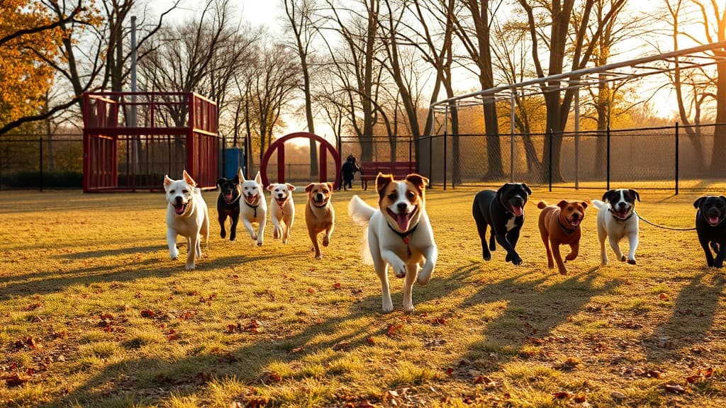 Dog Park
