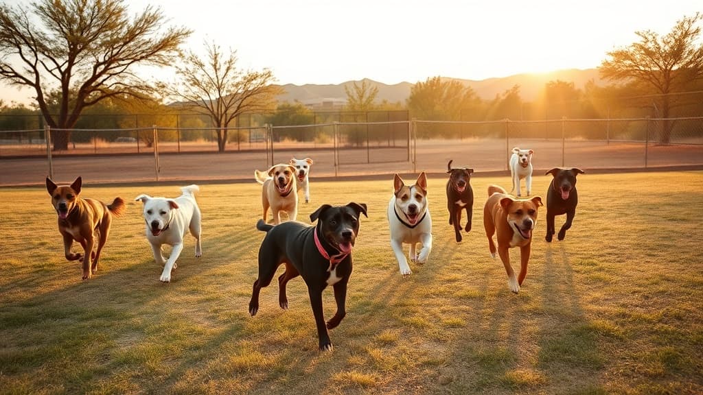 Dog Park