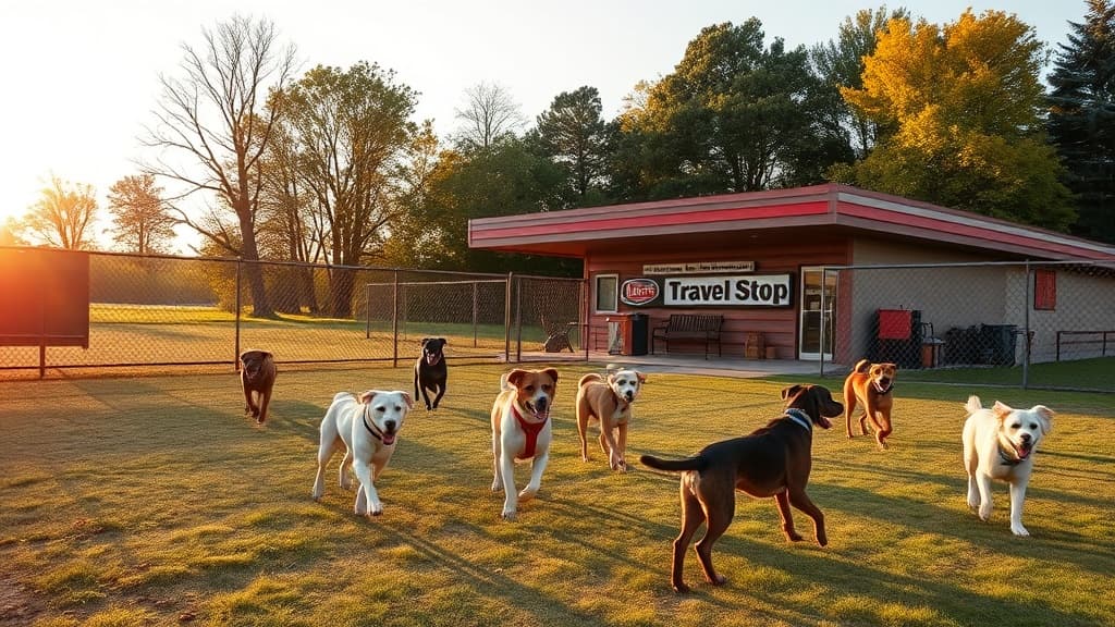 Love's Travel Stop