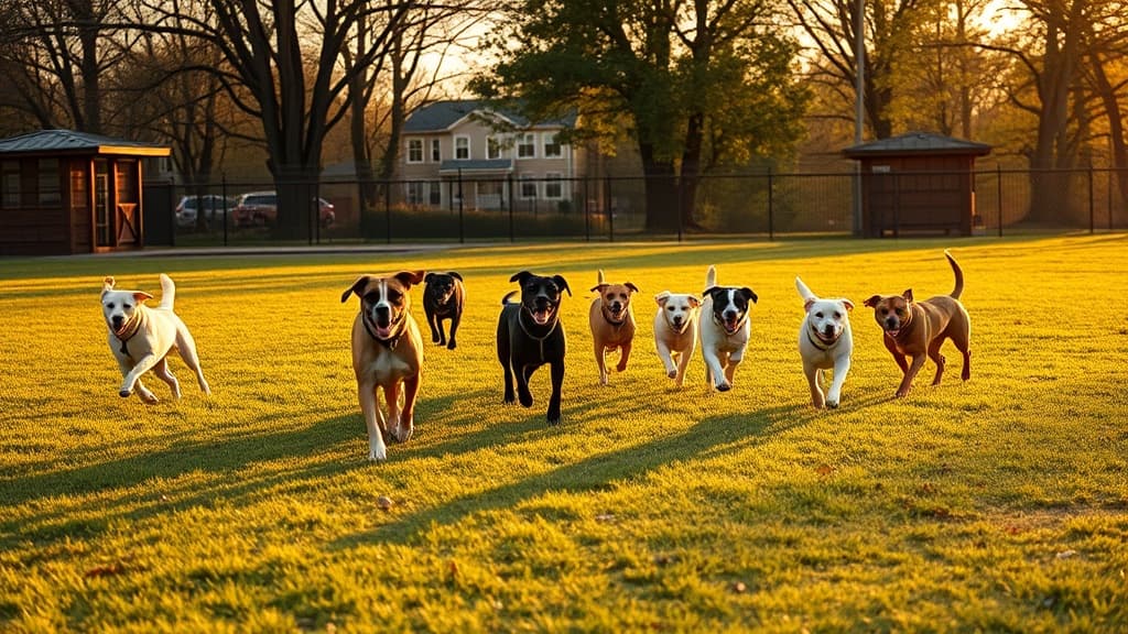 Dog Park