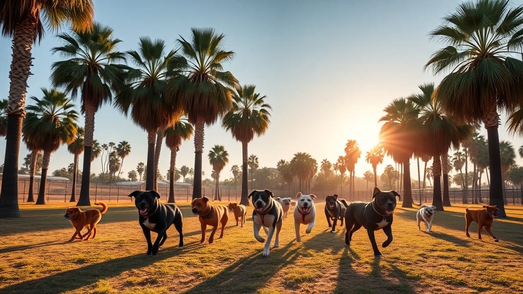 Sonora Sunrise Rotary Dog Park dog park in Sonora, CA