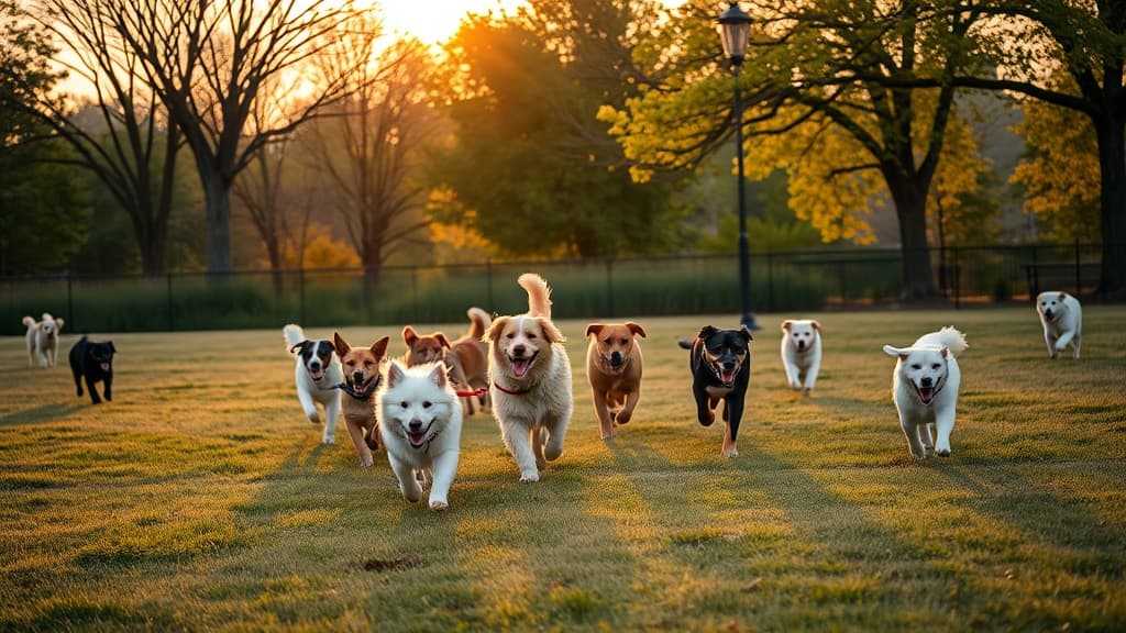 Riverfront Park Off Leash Dog Area dog park in Lawrence, KS