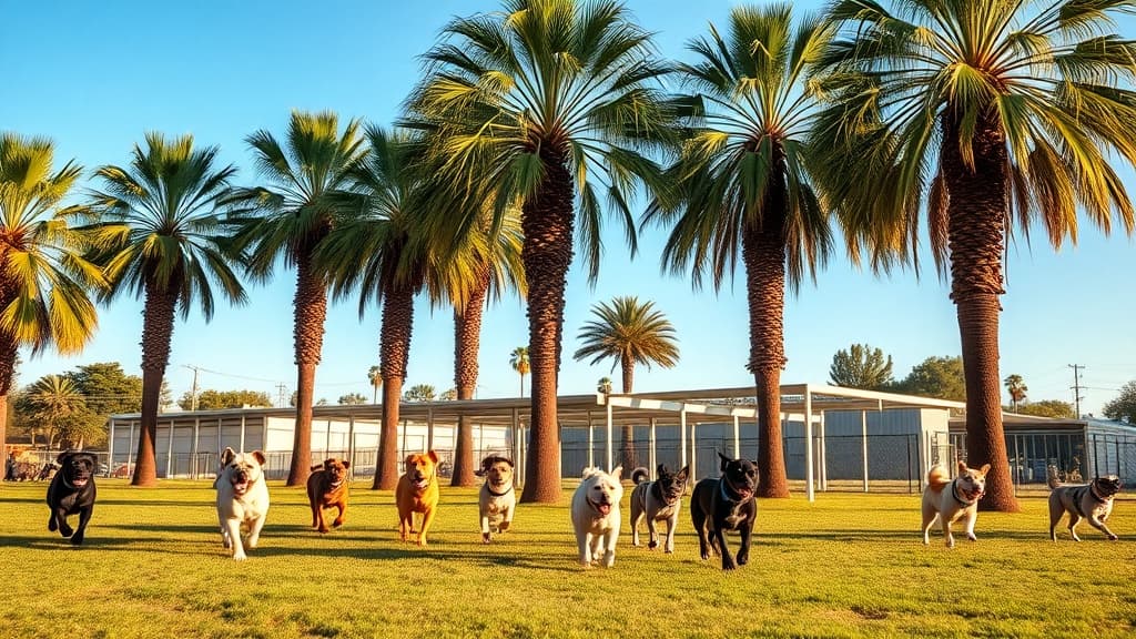 Sacramento County Animal Shelter Off Leash Dog Park dog park in Unknown, CA