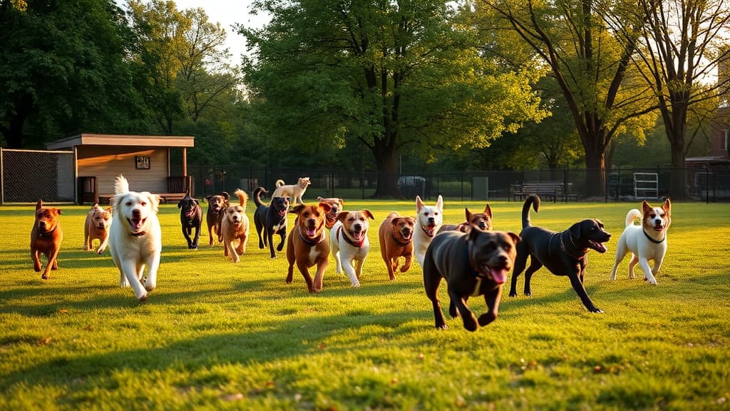Green St Dog Park dog park in Philadelphia, PA
